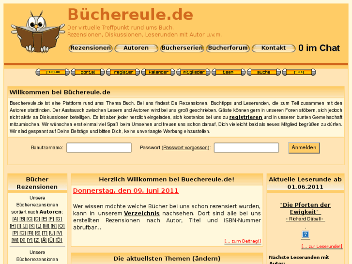 www.buechereule.de