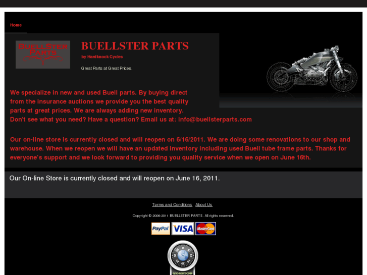 www.buellsterparts.com