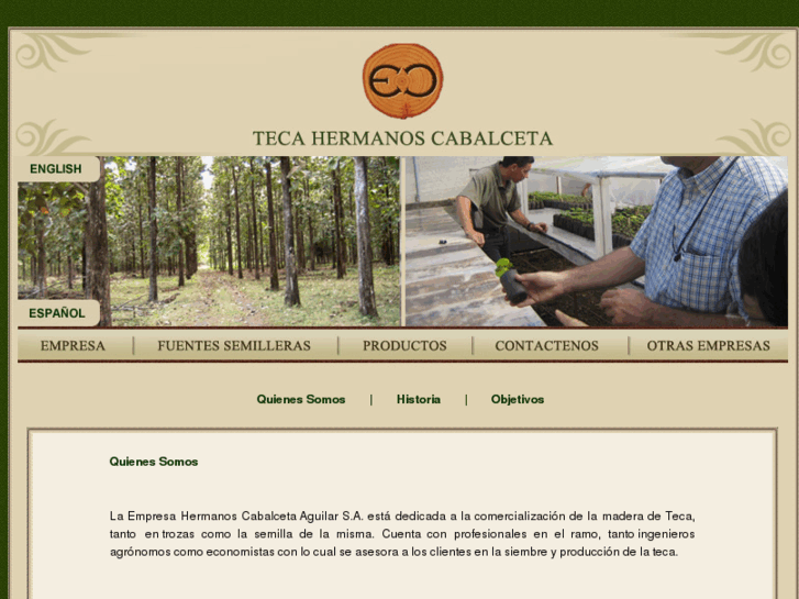 www.cabalceta.com