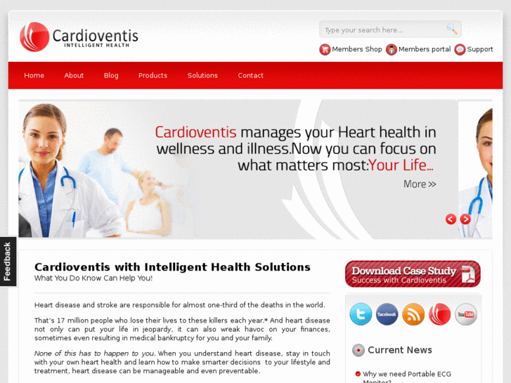 www.cardioventis.com