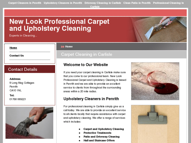 www.carpetcleaningcarlisle.com