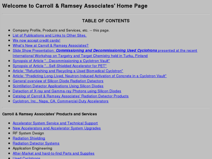 www.carroll-ramsey.com