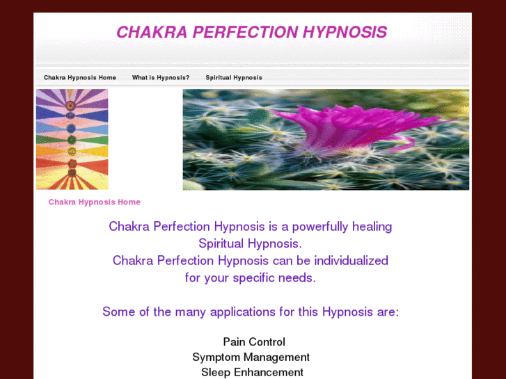 www.chakrahypnosis.com