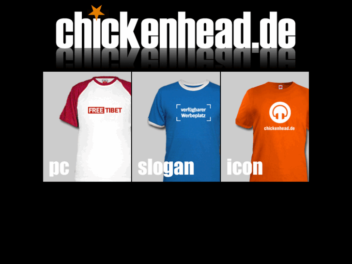 www.chickenhead.de