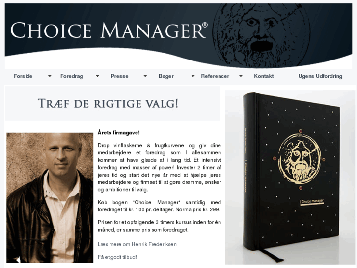 www.choicemanager.dk