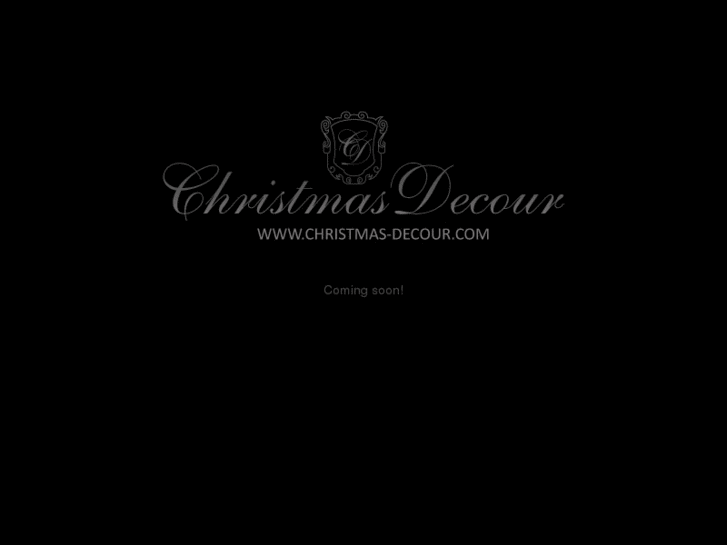 www.christmas-decour.com