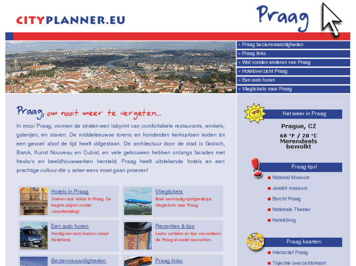 www.cityplanner.eu