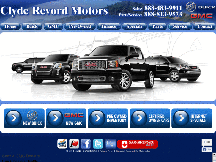 www.clyderevordmotors.com