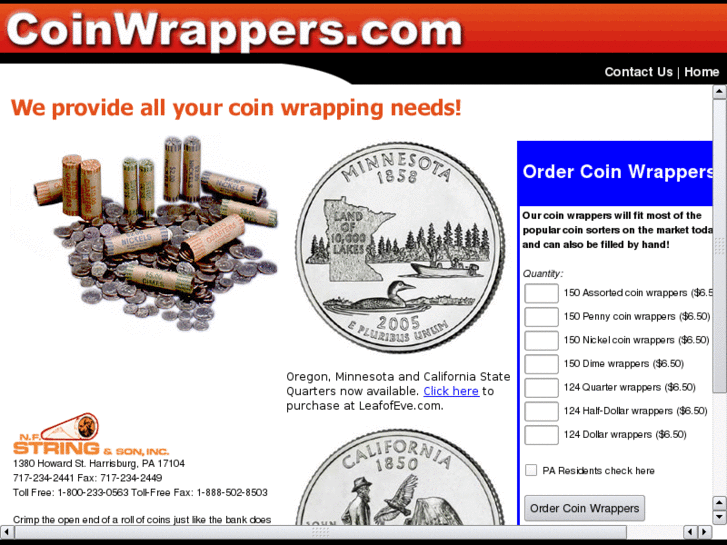 www.coinwraper.com