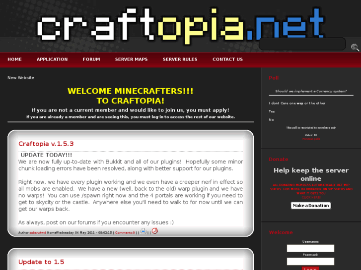 www.craftopia.net