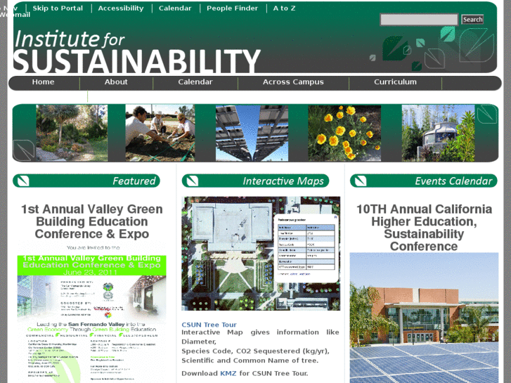 www.csunsustainability.org