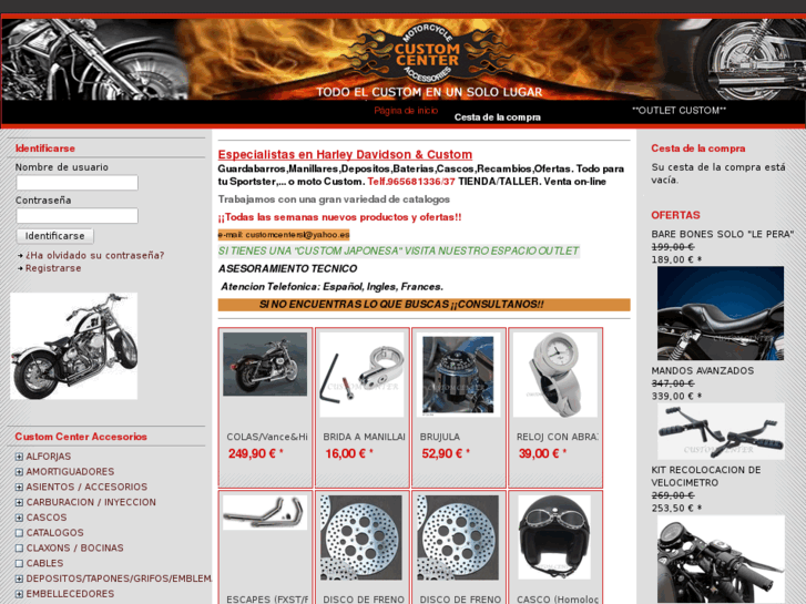 www.customcentersl.es