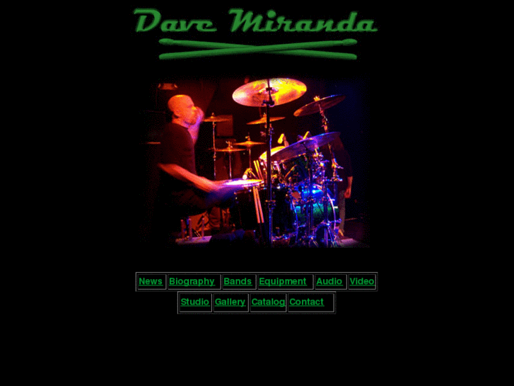 www.davemiranda.com