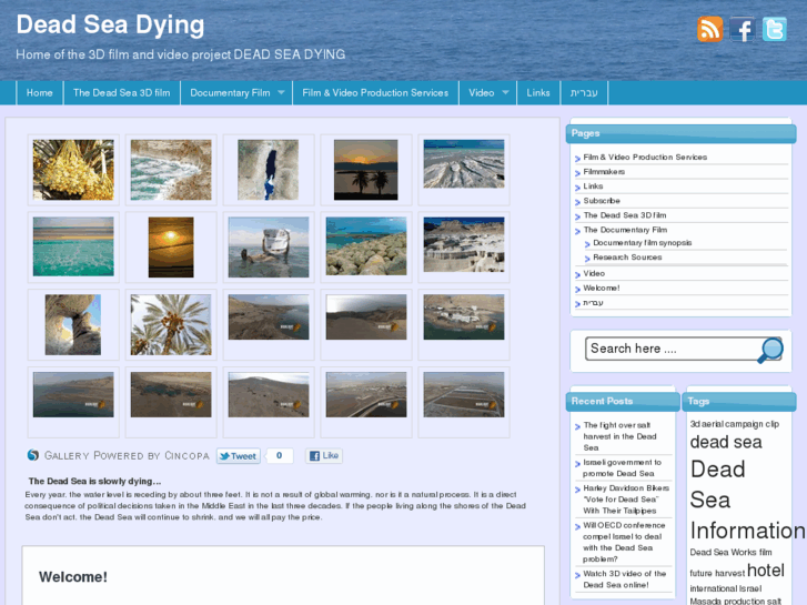 www.dead-sea-dying.com