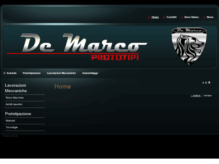 www.demarco-prototipi.com