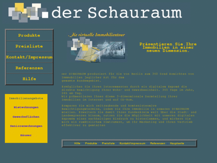 www.derschauraum.net