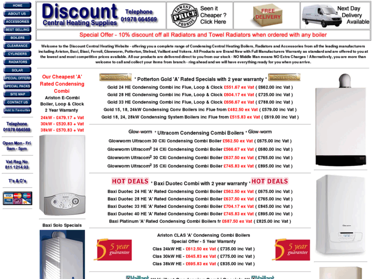 www.discounted-boilers.com