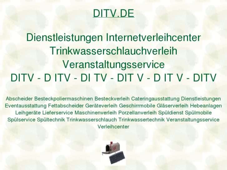 www.ditv.de