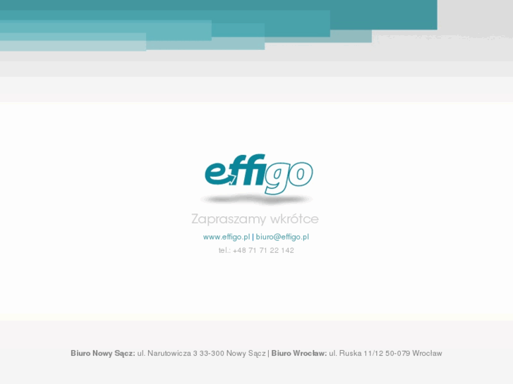 www.effigo.pl