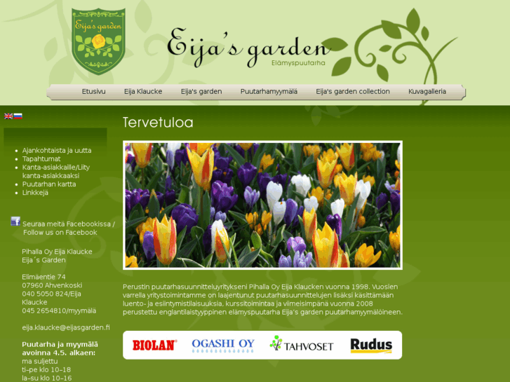 www.eijasgarden.fi