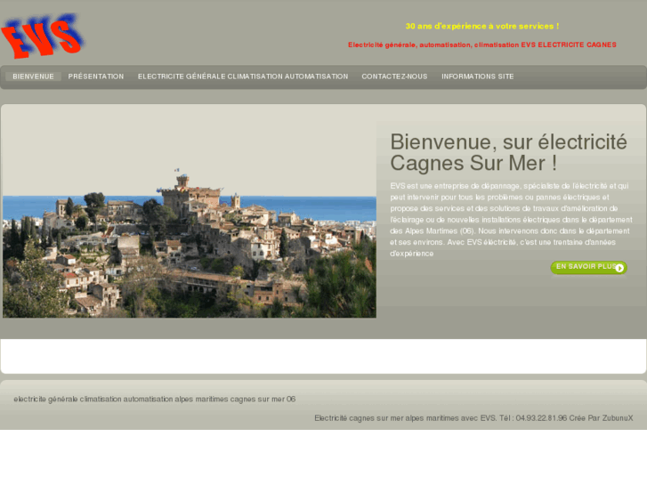 www.electricite-cagnes.com