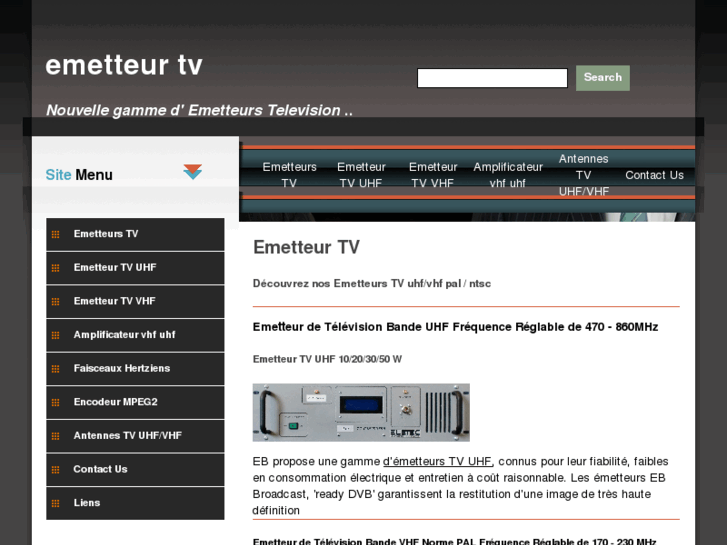 www.emetteur-tv.com