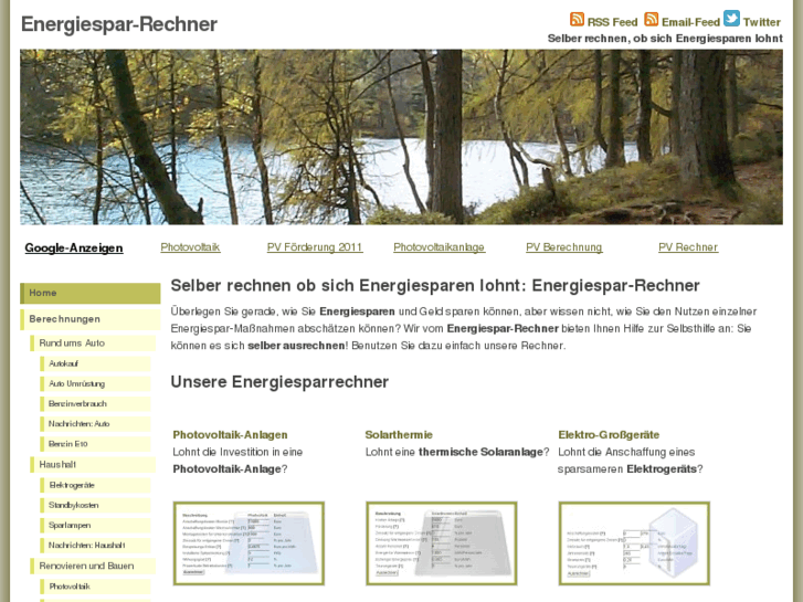 www.energiespar-rechner.de