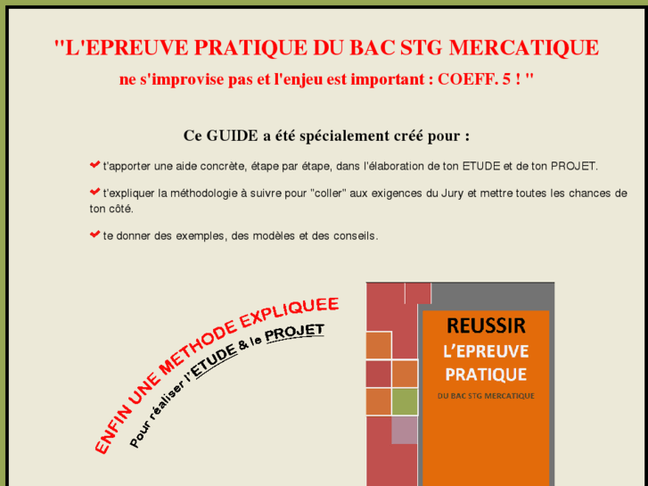 www.epreuvepratiquebacstg.com