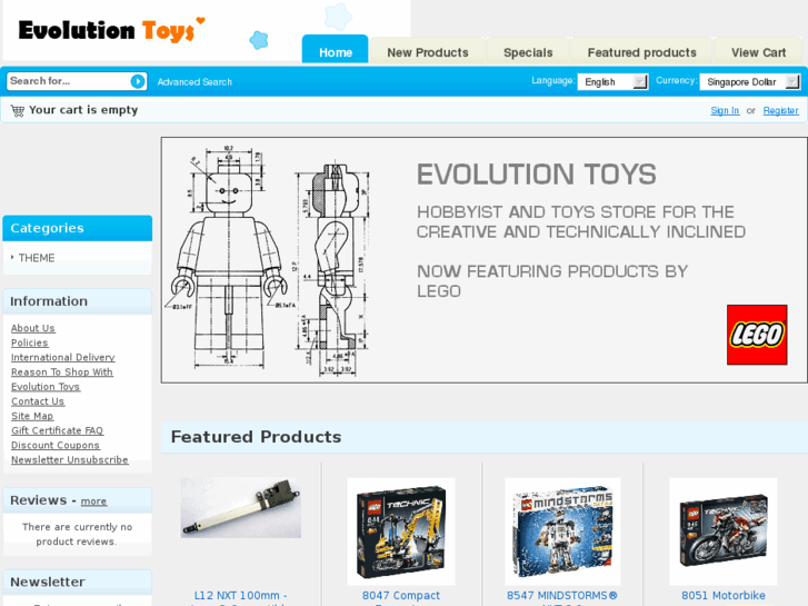 www.evolutiontoys.com