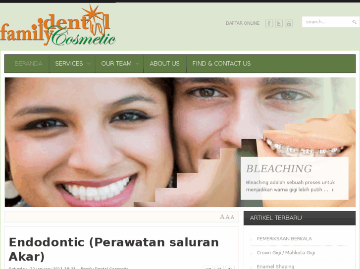 www.familydentalcosmetic.com