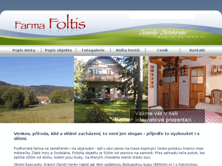 www.farma-foltis.cz
