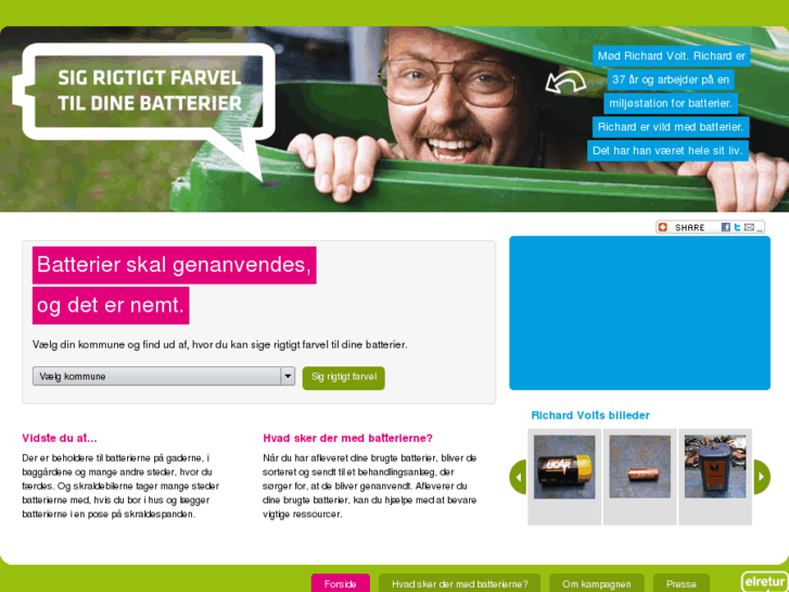 www.farvel-batteri.dk