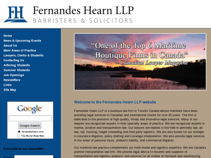 www.fernandeshearn.com