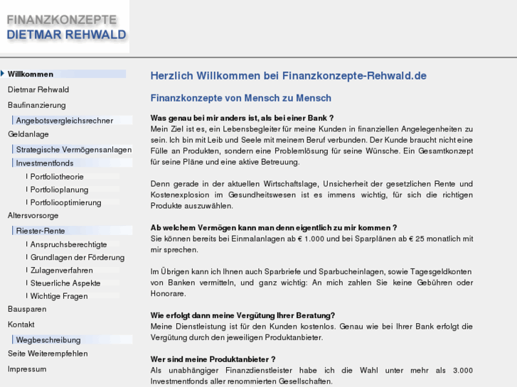 www.finanzkonzepte-rehwald.de