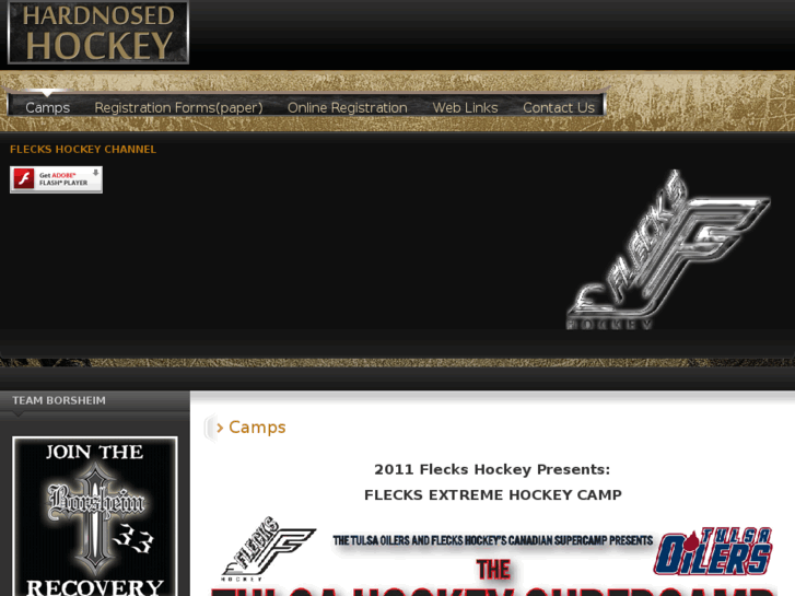www.fleckshockey.com