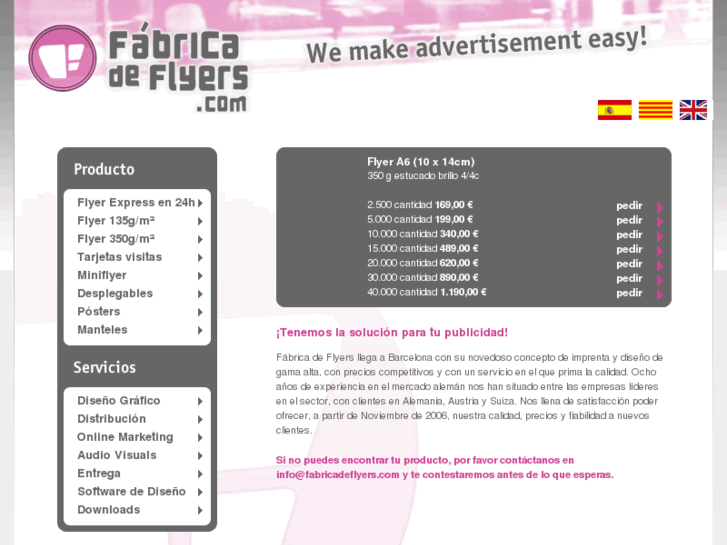 www.flyer-catalunya.com