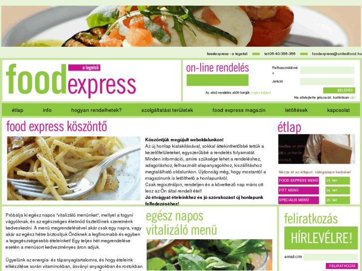 www.foodexpress.hu