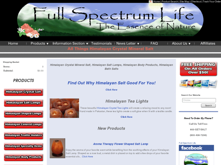 www.fullspectrumhimalayansalt.com