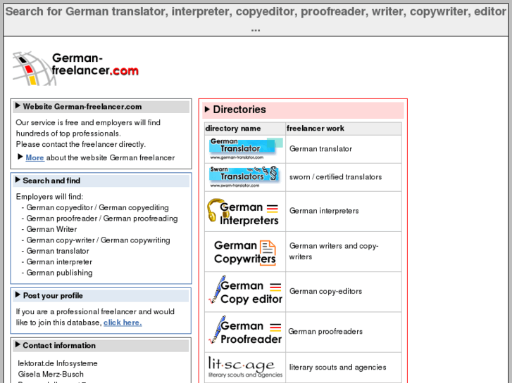 www.german-freelancer.com