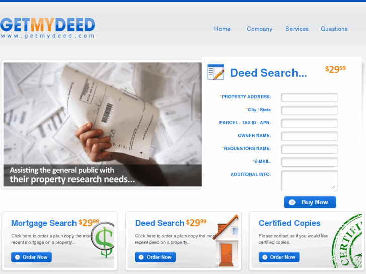 www.getmydeed.com