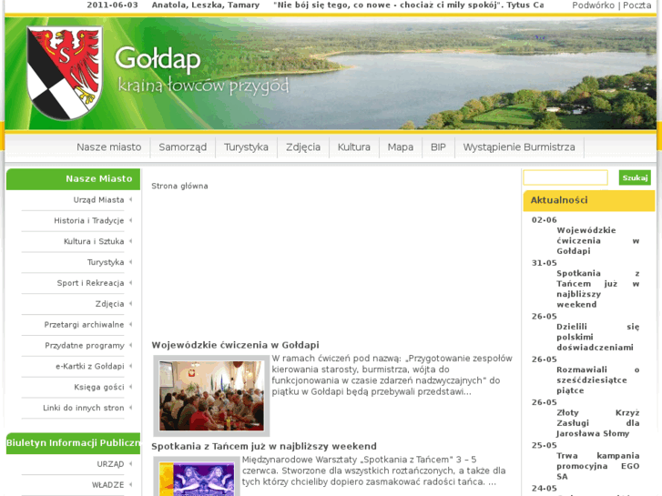 www.goldap.pl