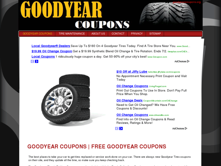 www.goodyearcoupons.org