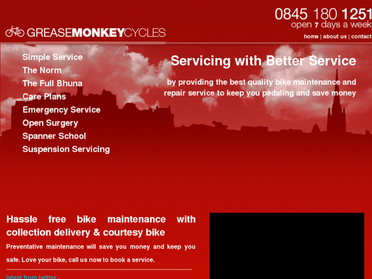 www.greasemonkeycycles.net