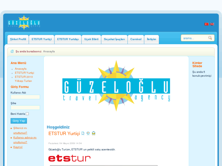 www.guzeloglu.com