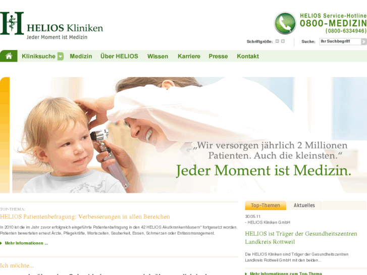 www.helios-klinik.com