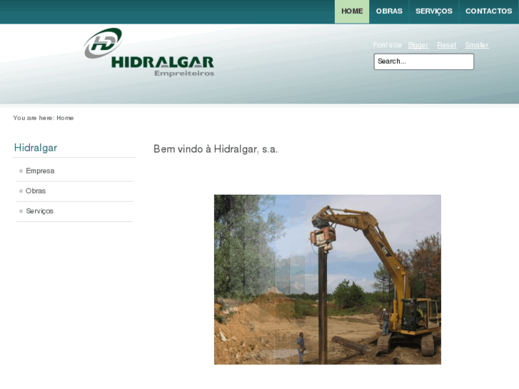 www.hidralgar.com