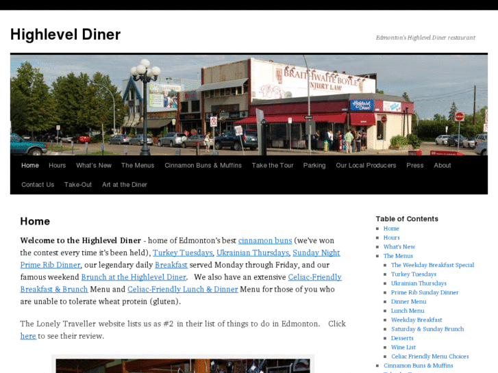 www.highleveldiner.com