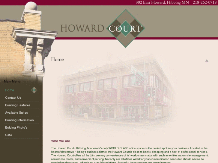 www.howardcourt.com