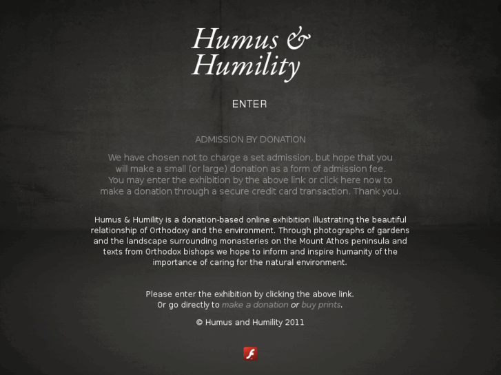 www.humusandhumility.org