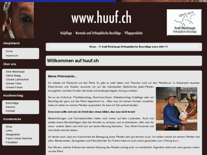 www.huuf.ch